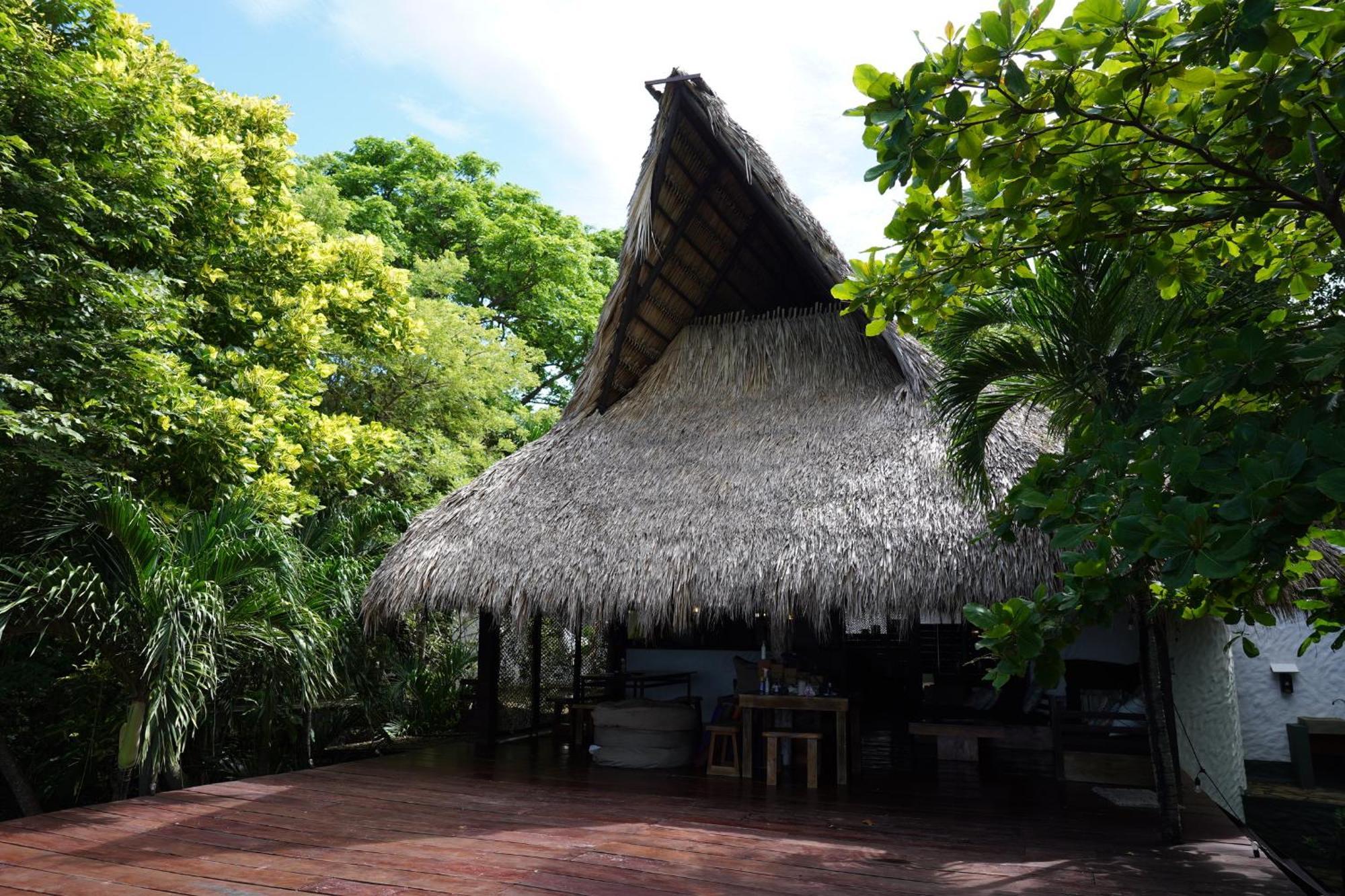 Buena Vista Surf Club El Plantel Exterior foto